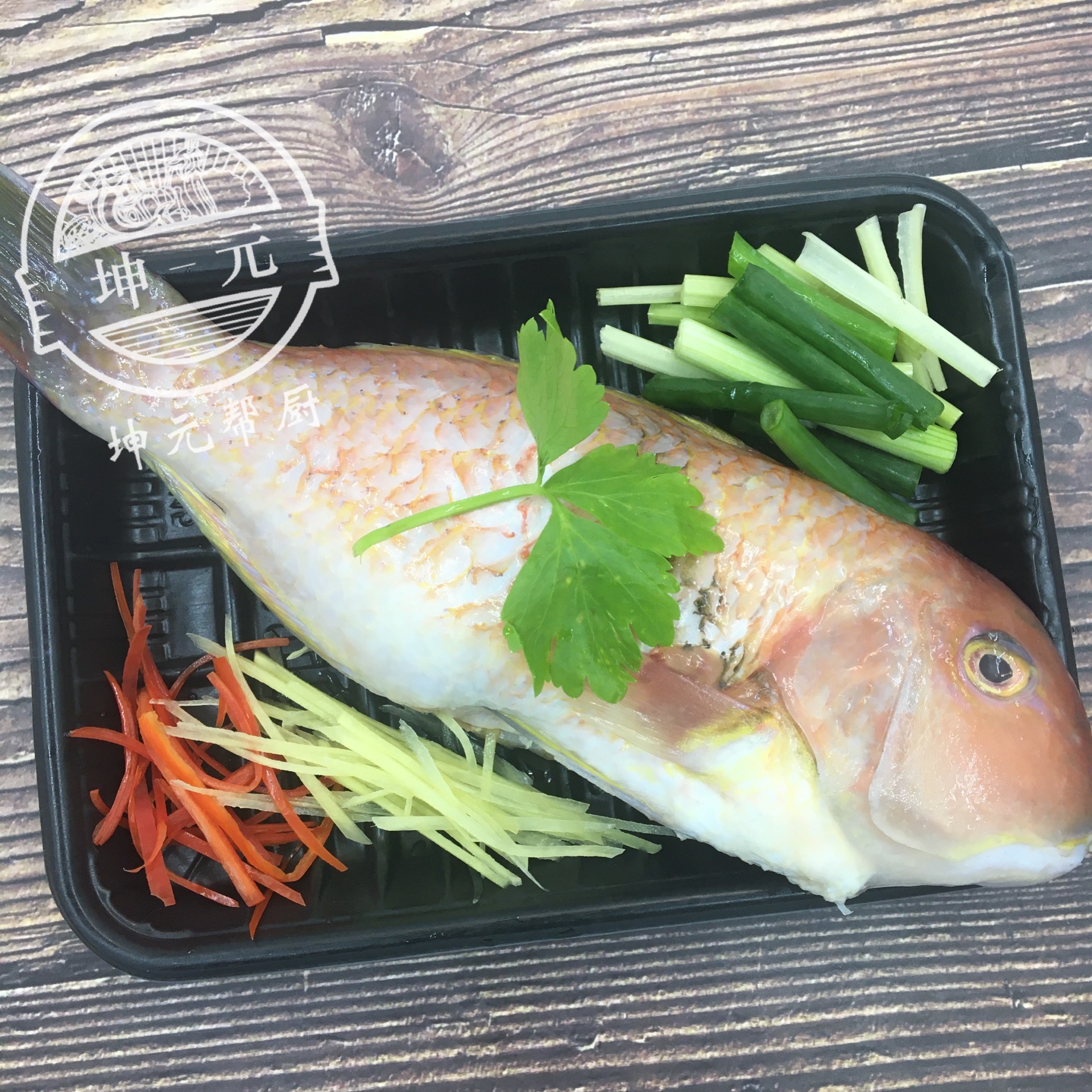 本港英哥魚(yú)